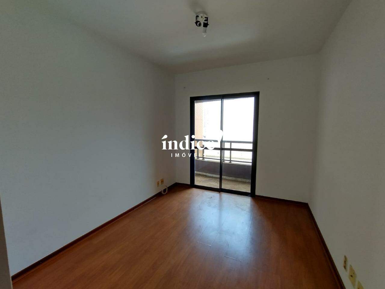 Apartamento para à venda no Centro na cidade de Ribeirão Preto: 
