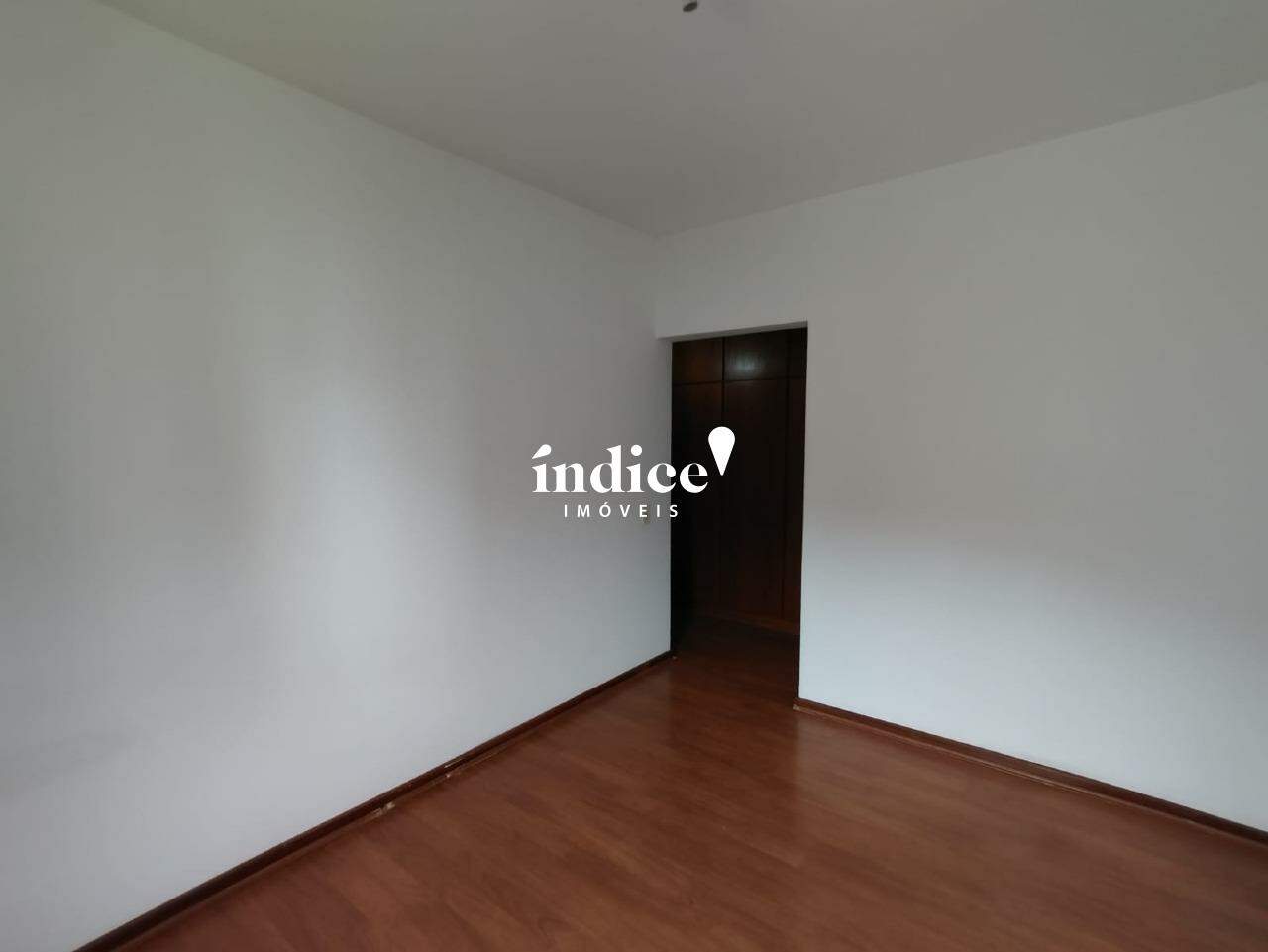 Apartamento para à venda no Centro na cidade de Ribeirão Preto: 
