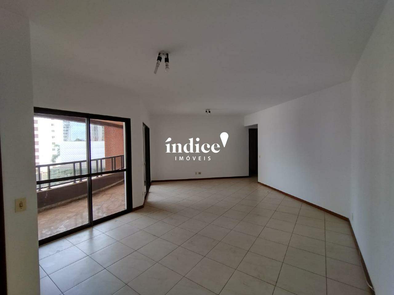 Apartamento para à venda no Centro na cidade de Ribeirão Preto: 