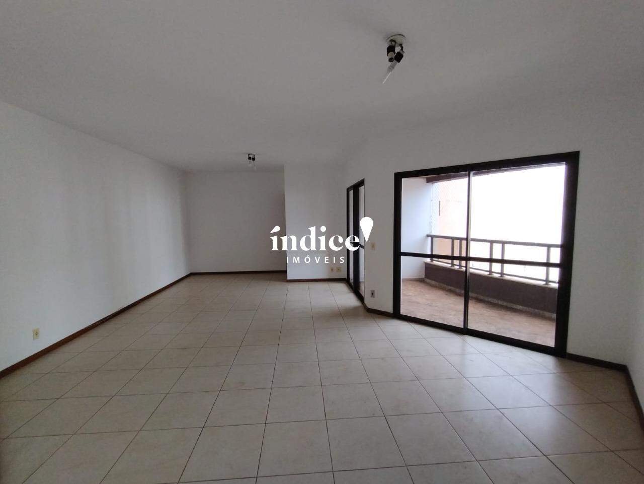 Apartamento para à venda no Centro na cidade de Ribeirão Preto: 