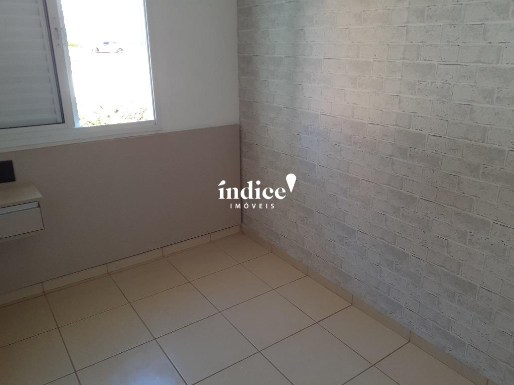 Casas Condomínio para à venda no Bonfim Paulista na cidade de Ribeirão Preto: 