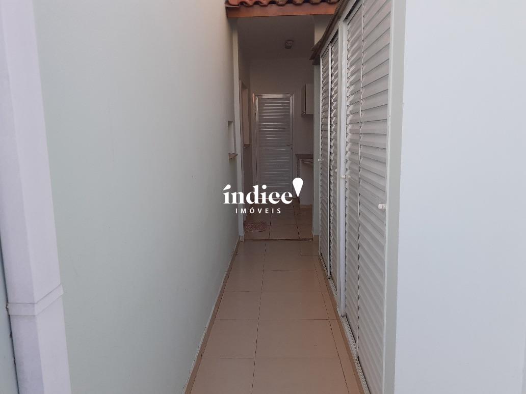 Casas Condomínio para à venda no Bonfim Paulista na cidade de Ribeirão Preto: 