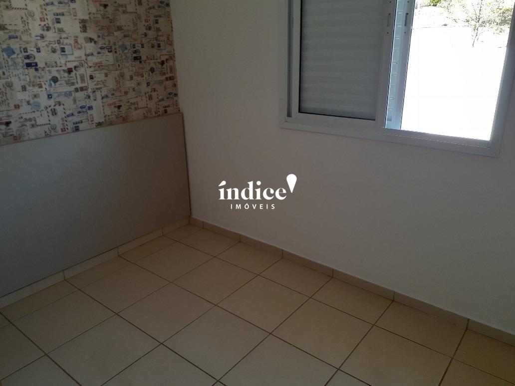 Casas Condomínio para à venda no Bonfim Paulista na cidade de Ribeirão Preto: 