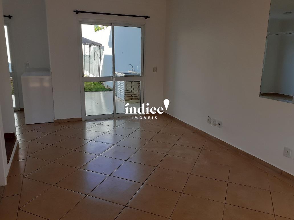 Casas Condomínio para à venda no Bonfim Paulista na cidade de Ribeirão Preto: 