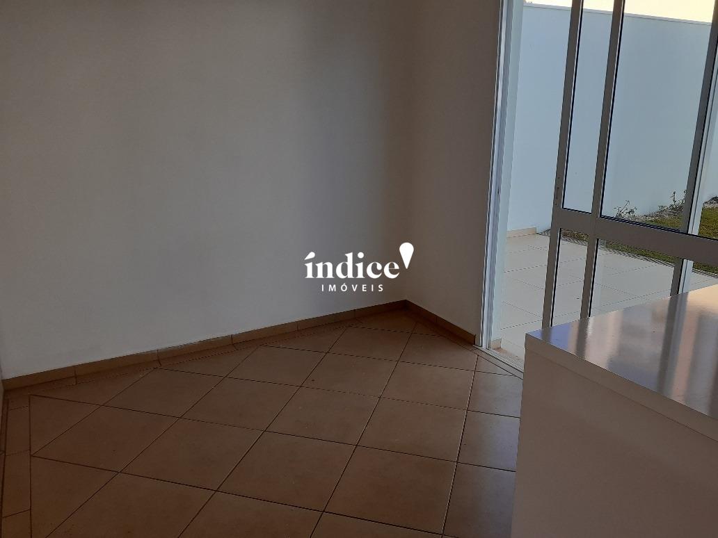 Casas Condomínio para à venda no Bonfim Paulista na cidade de Ribeirão Preto: 