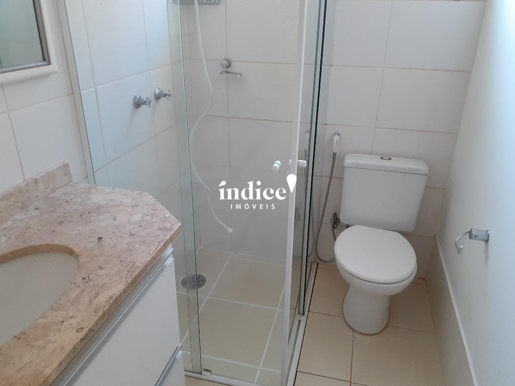 Casas Condomínio para à venda no Bonfim Paulista na cidade de Ribeirão Preto: 