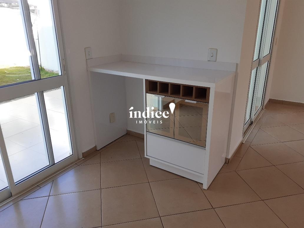 Casas Condomínio para à venda no Bonfim Paulista na cidade de Ribeirão Preto: 