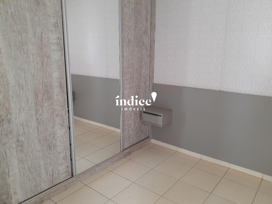 Casas Condomínio para à venda no Bonfim Paulista na cidade de Ribeirão Preto: 