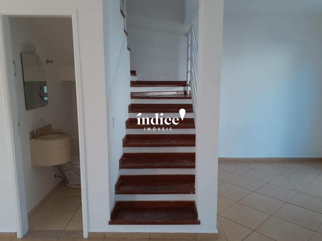 Casas Condomínio para à venda no Bonfim Paulista na cidade de Ribeirão Preto: 