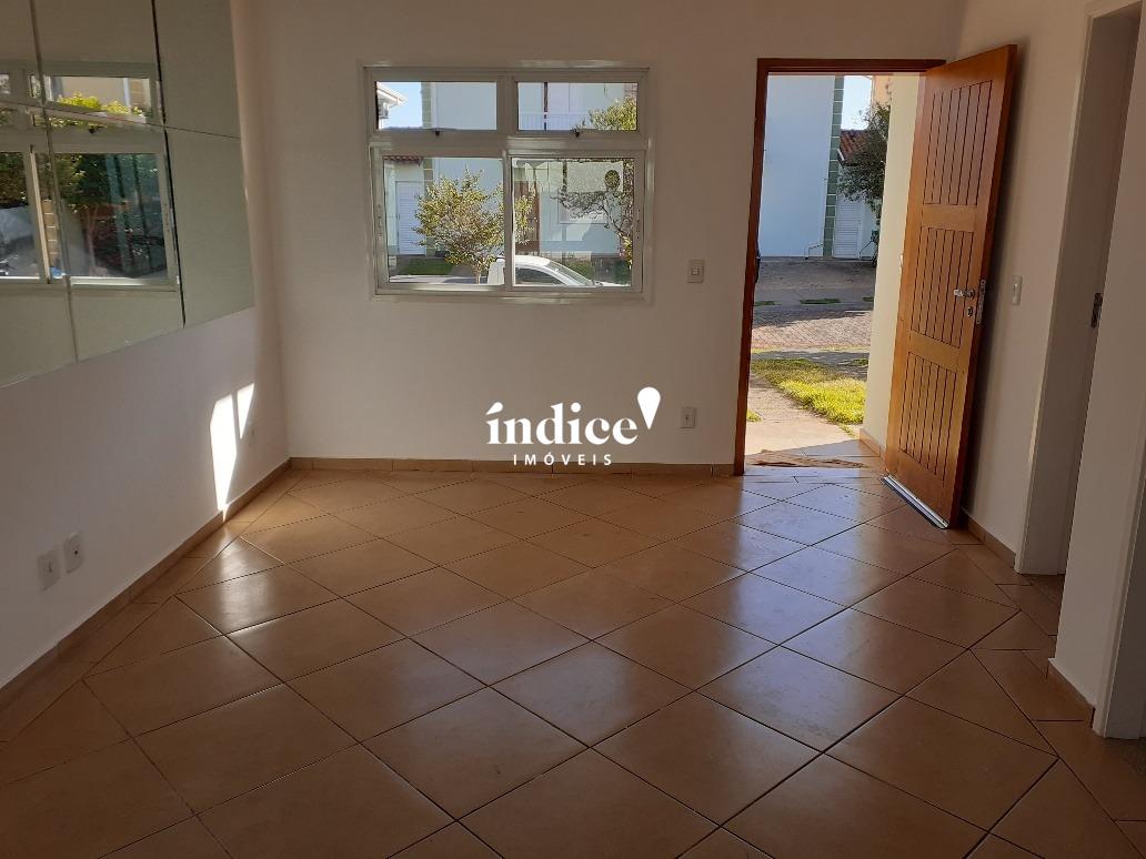 Casas Condomínio para à venda no Bonfim Paulista na cidade de Ribeirão Preto: 