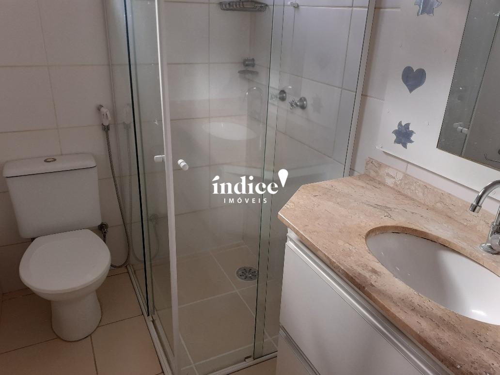 Casas Condomínio para à venda no Bonfim Paulista na cidade de Ribeirão Preto: 