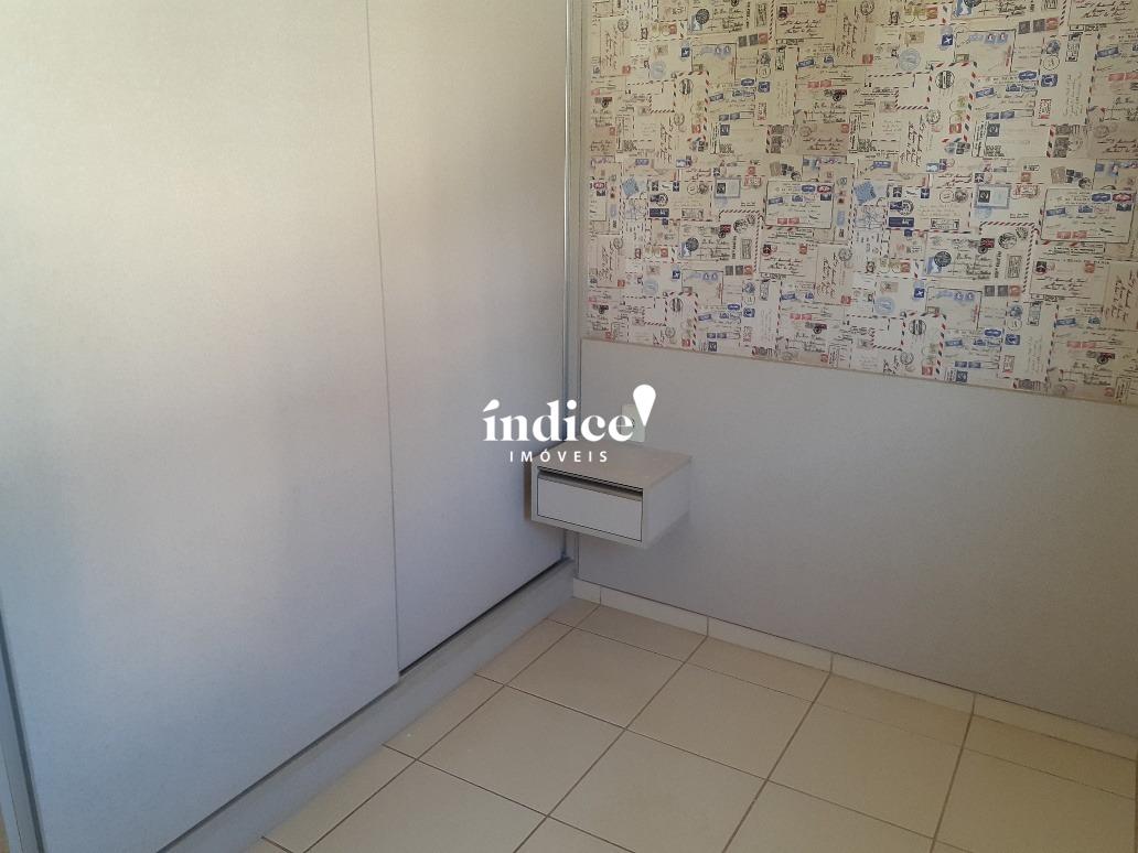 Casas Condomínio para à venda no Bonfim Paulista na cidade de Ribeirão Preto: 