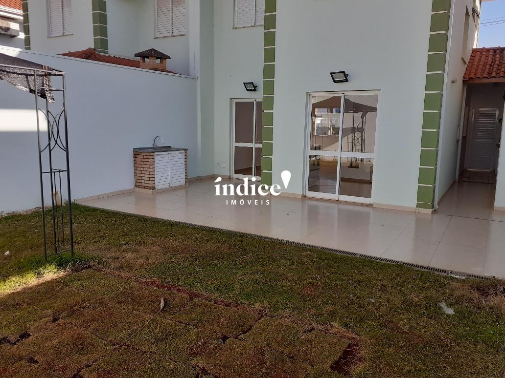 Casas Condomínio para à venda no Bonfim Paulista na cidade de Ribeirão Preto: 