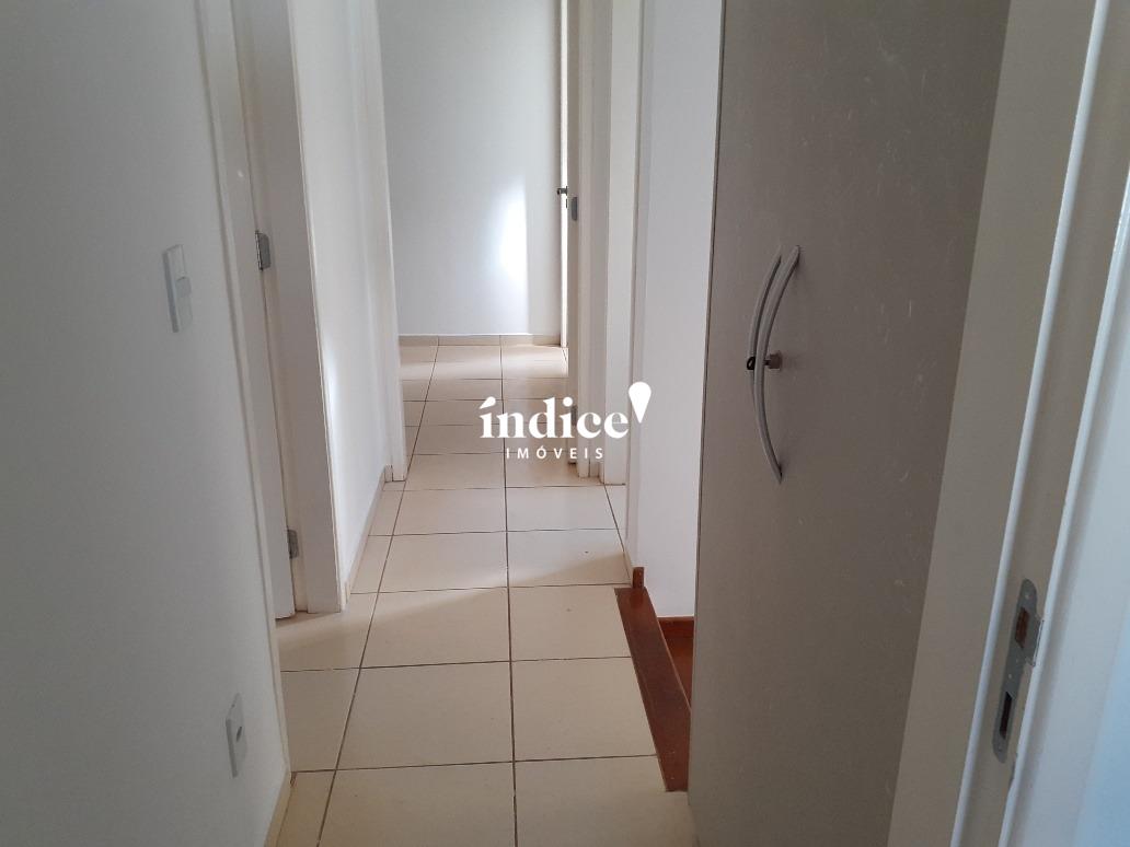 Casas Condomínio para à venda no Bonfim Paulista na cidade de Ribeirão Preto: 