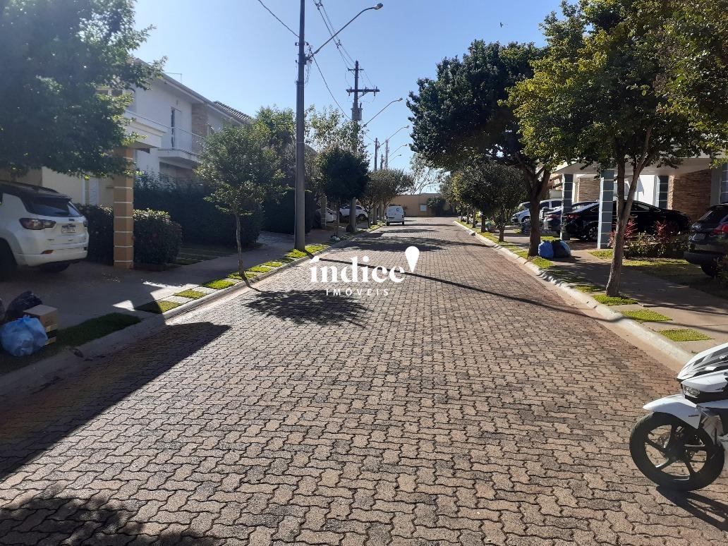 Casas Condomínio para à venda no Bonfim Paulista na cidade de Ribeirão Preto: 