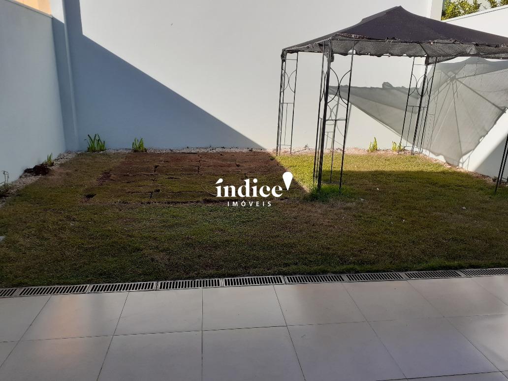 Casas Condomínio para à venda no Bonfim Paulista na cidade de Ribeirão Preto: 