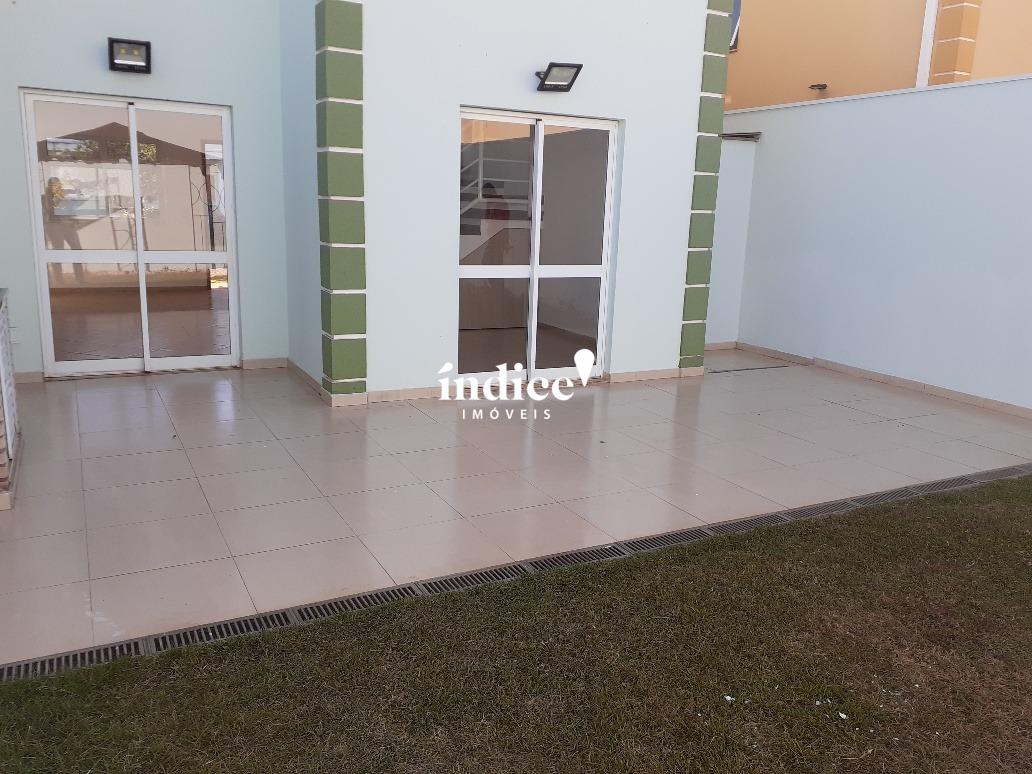 Casas Condomínio para à venda no Bonfim Paulista na cidade de Ribeirão Preto: 