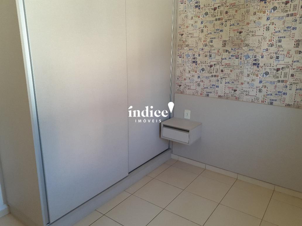 Casas Condomínio para à venda no Bonfim Paulista na cidade de Ribeirão Preto: 