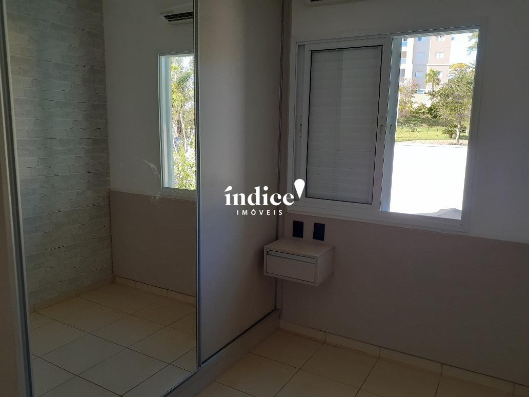 Casas Condomínio para à venda no Bonfim Paulista na cidade de Ribeirão Preto: 