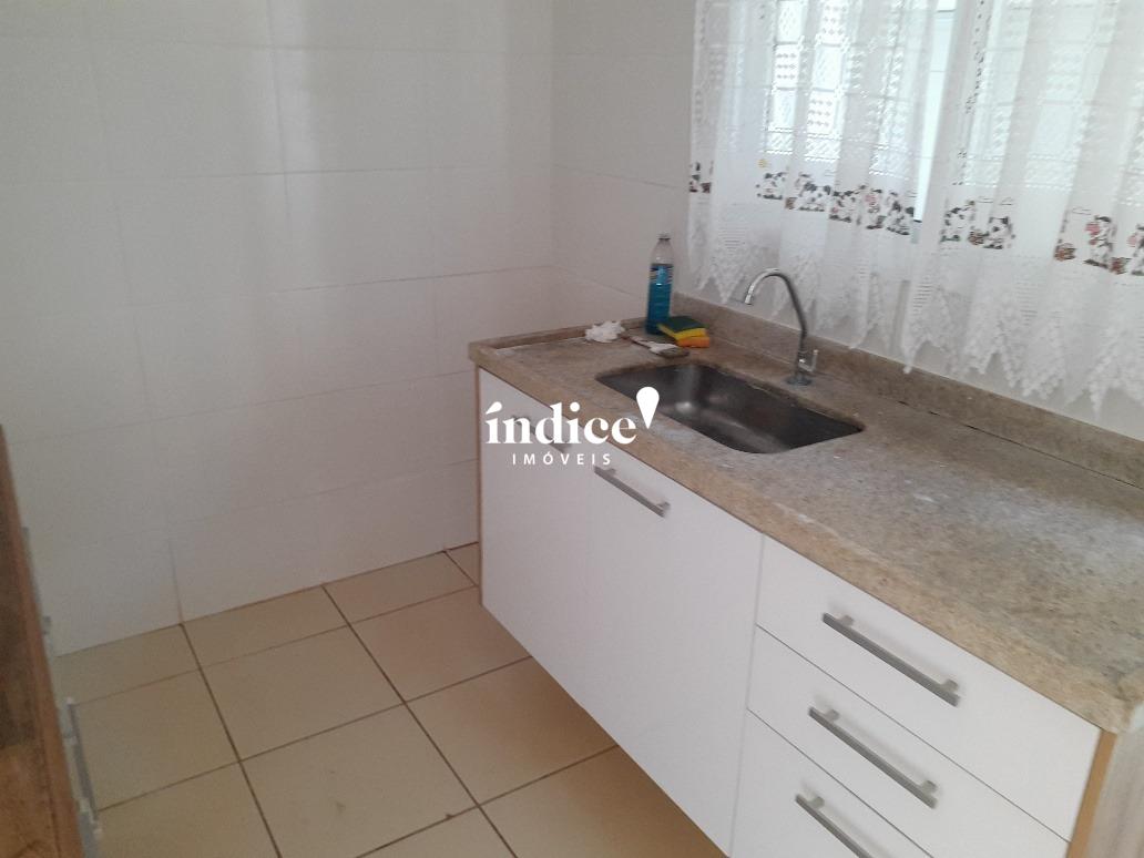 Casas Condomínio para à venda no Bonfim Paulista na cidade de Ribeirão Preto: 