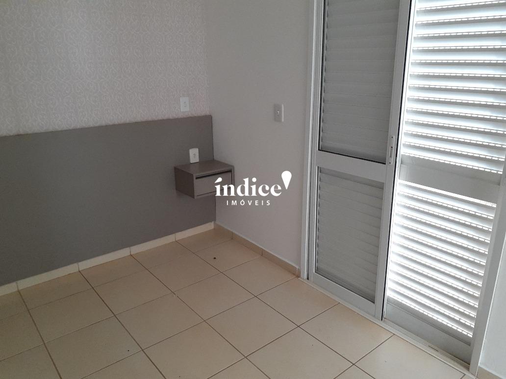 Casas Condomínio para à venda no Bonfim Paulista na cidade de Ribeirão Preto: 