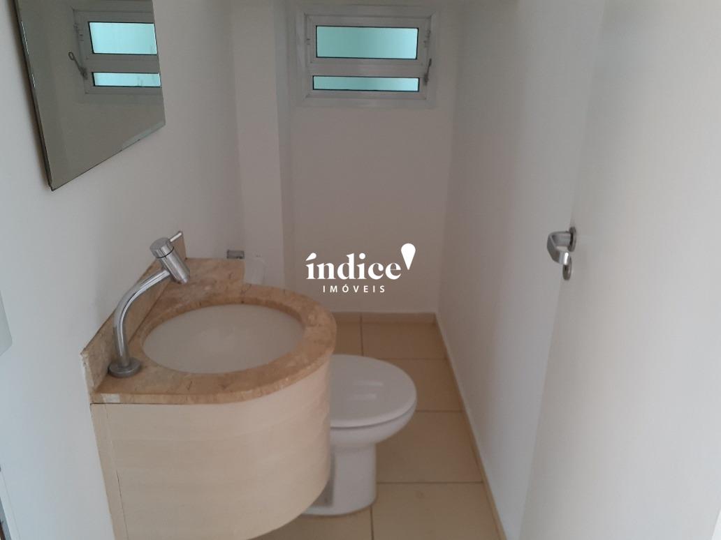 Casas Condomínio para à venda no Bonfim Paulista na cidade de Ribeirão Preto: 