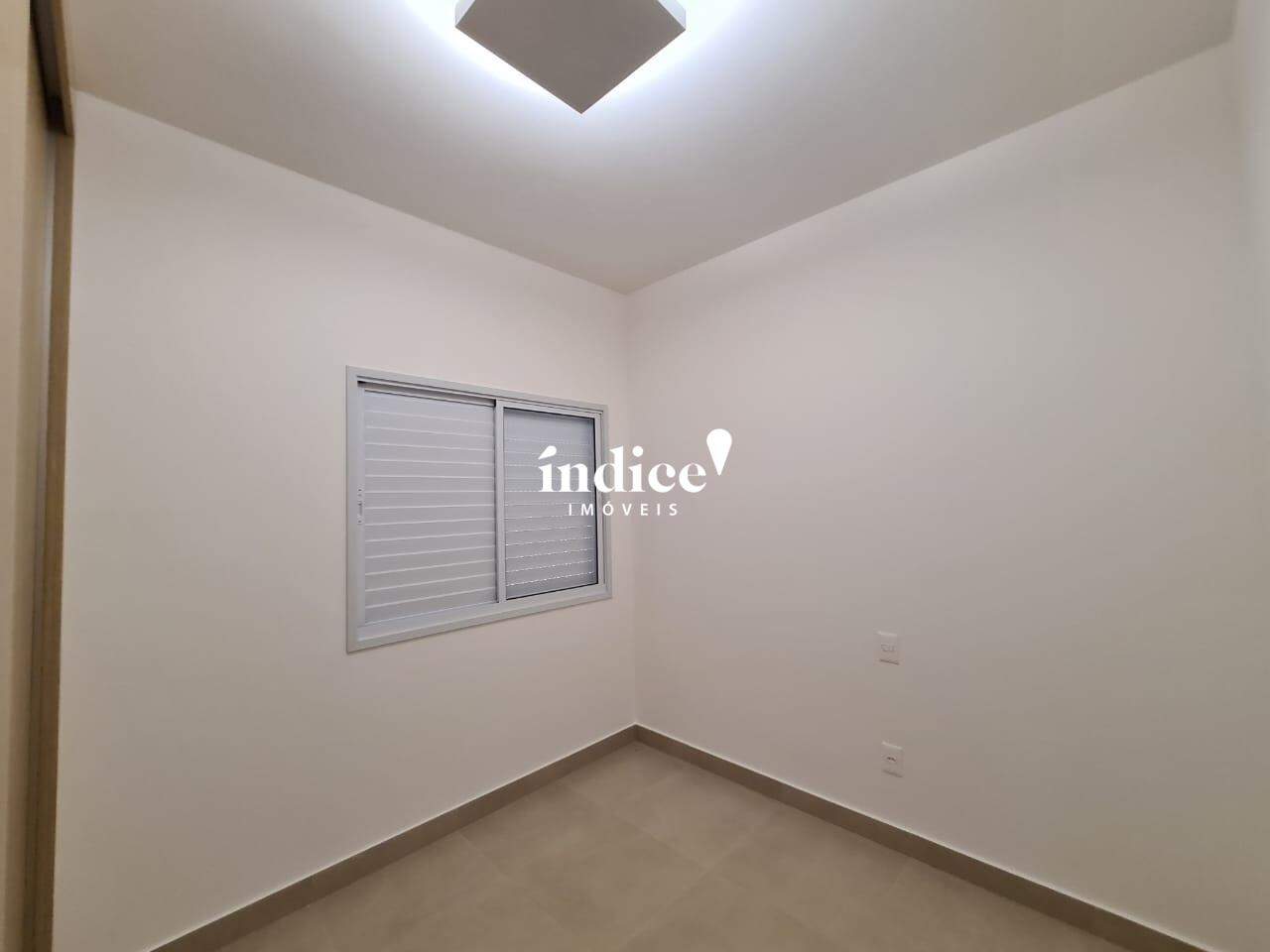 Casas Condomínio para para aluguel no Residencial Alto do Vale na cidade de Ribeirão Preto: 