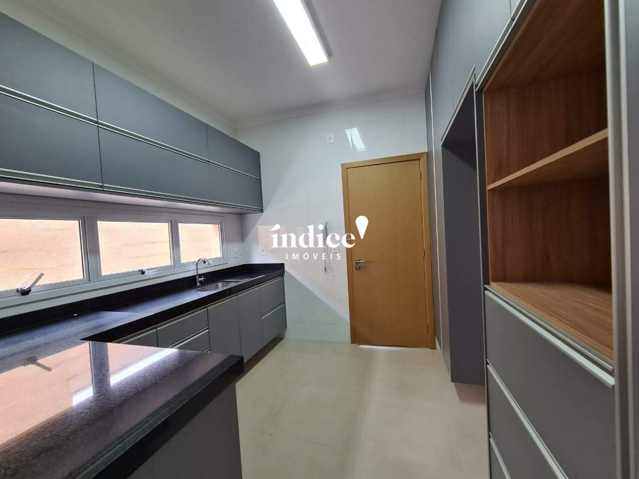 Casas Condomínio para para aluguel no Residencial Alto do Vale na cidade de Ribeirão Preto: 