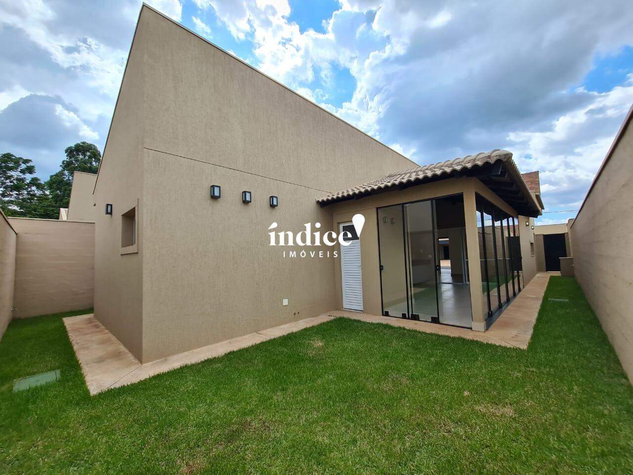 Casas Condomínio para para aluguel no Residencial Alto do Vale na cidade de Ribeirão Preto: 