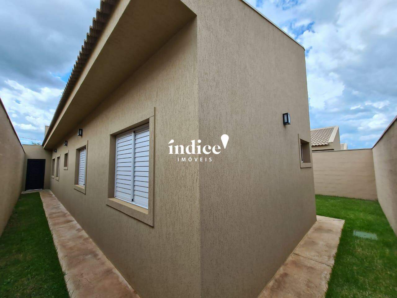 Casas Condomínio para para aluguel no Residencial Alto do Vale na cidade de Ribeirão Preto: 