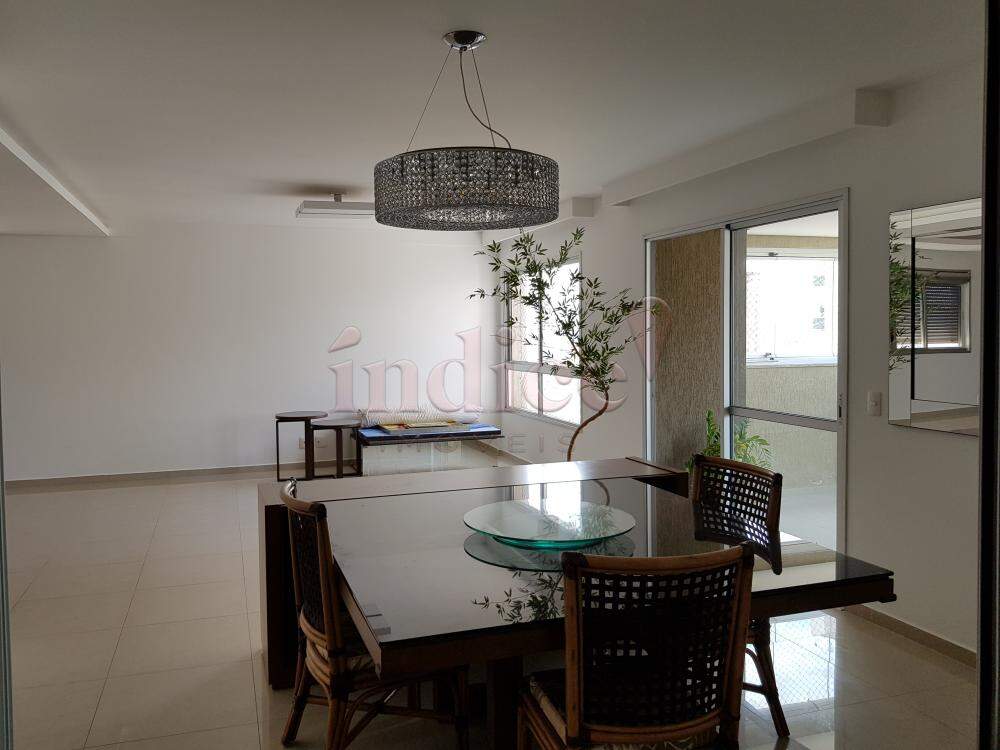Apartamento para à venda no Bosque das Juritis na cidade de Ribeirão Preto: 