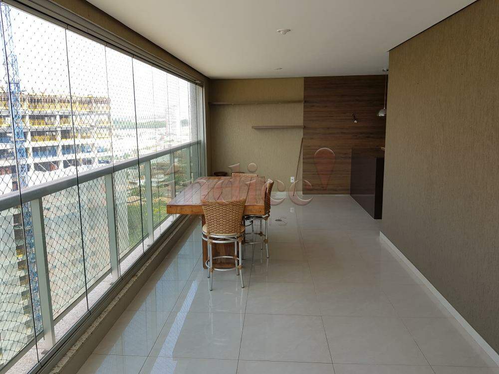 Apartamento para à venda no Bosque das Juritis na cidade de Ribeirão Preto: 