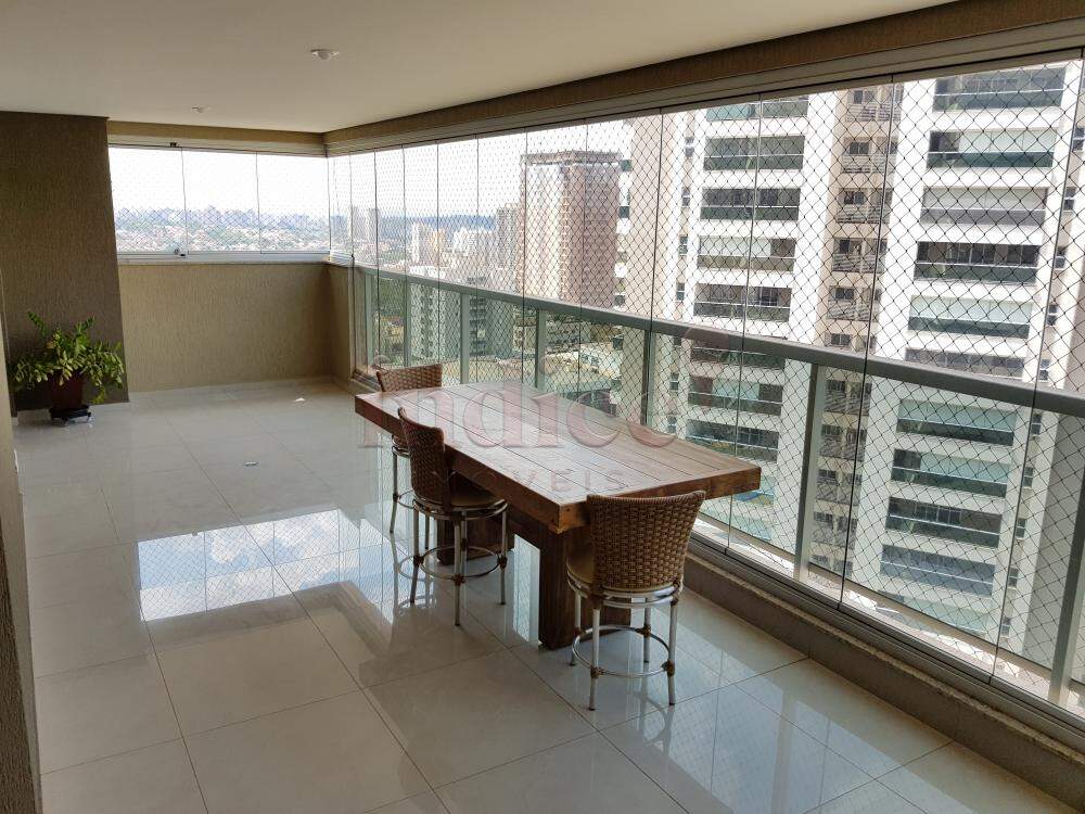 Apartamento para à venda no Bosque das Juritis na cidade de Ribeirão Preto: 