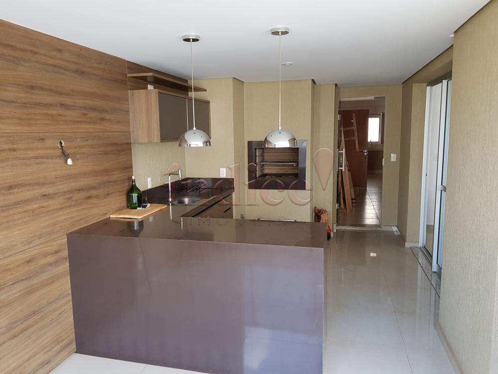 Apartamento para à venda no Bosque das Juritis na cidade de Ribeirão Preto: 
