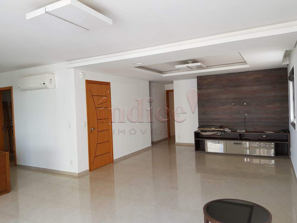 Apartamento para à venda no Bosque das Juritis na cidade de Ribeirão Preto: 