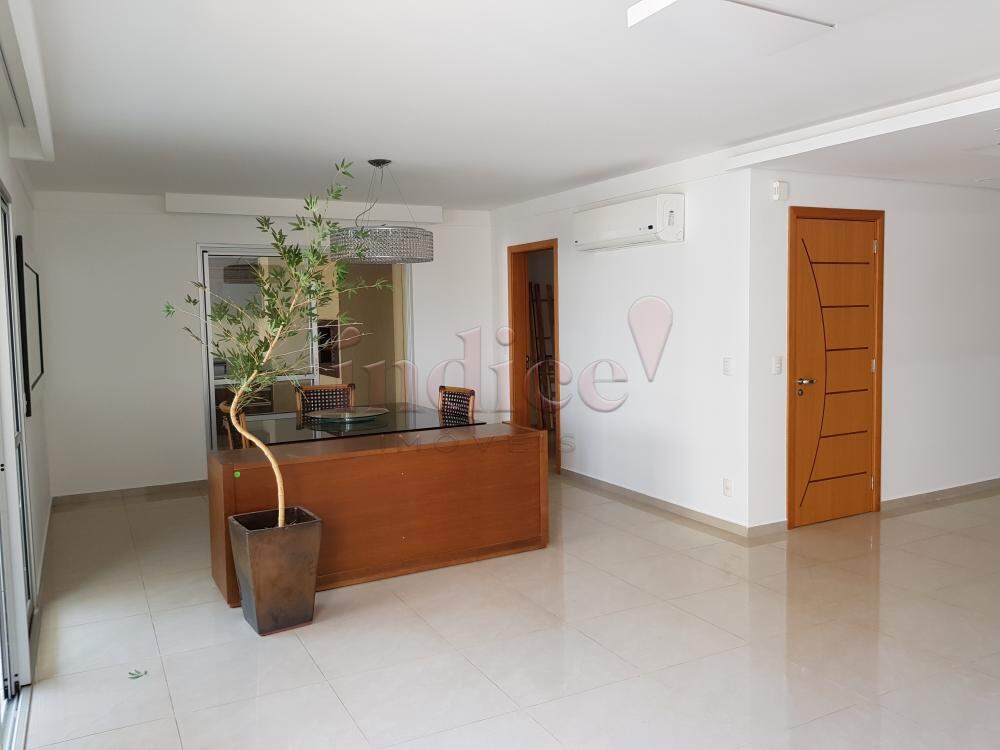 Apartamento para à venda no Bosque das Juritis na cidade de Ribeirão Preto: 