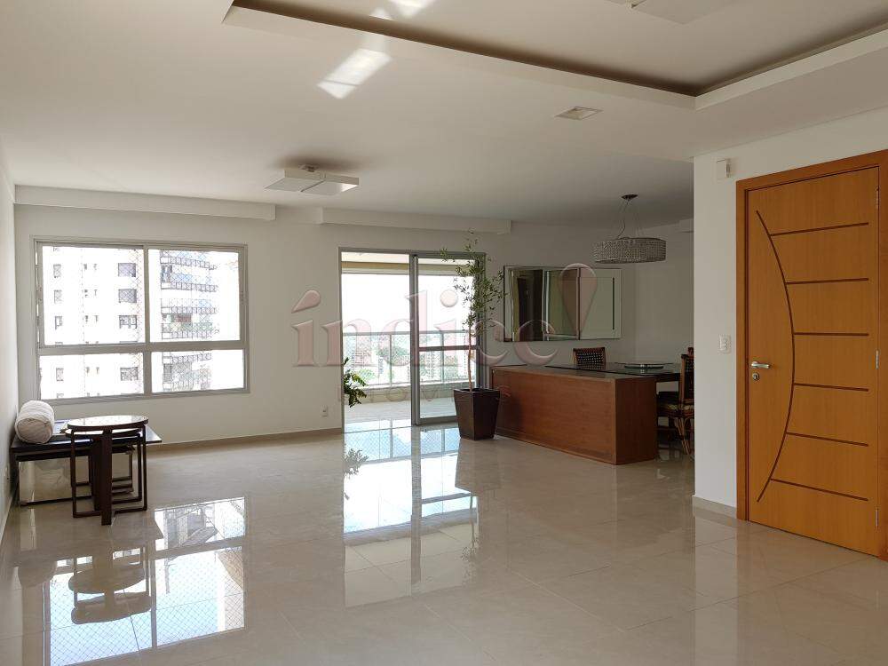 Apartamento para à venda no Bosque das Juritis na cidade de Ribeirão Preto: 