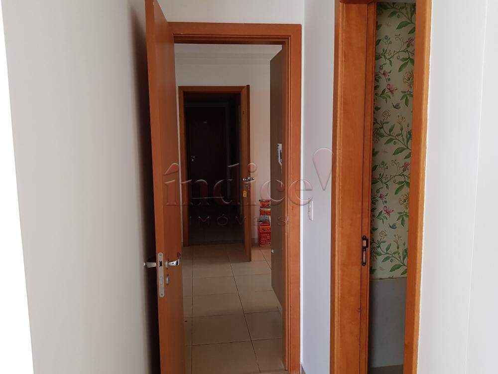 Apartamento para à venda no Bosque das Juritis na cidade de Ribeirão Preto: 