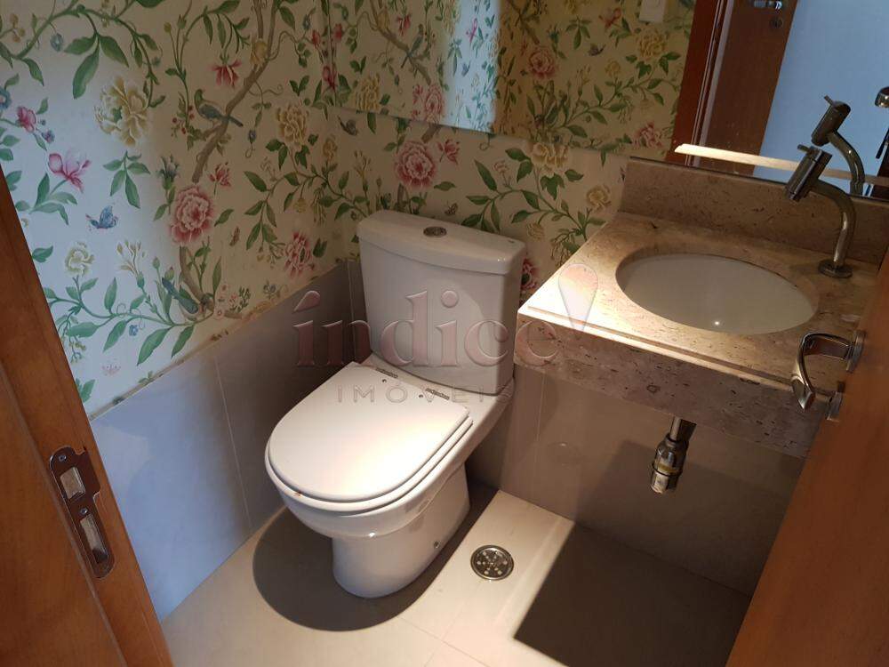 Apartamento para à venda no Bosque das Juritis na cidade de Ribeirão Preto: 
