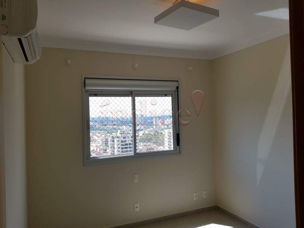Apartamento para à venda no Bosque das Juritis na cidade de Ribeirão Preto: 