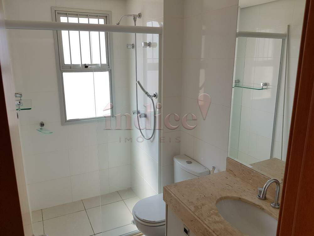 Apartamento para à venda no Bosque das Juritis na cidade de Ribeirão Preto: 