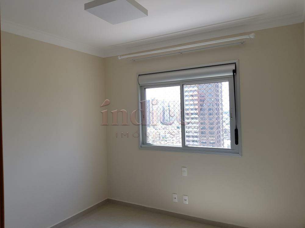Apartamento para à venda no Bosque das Juritis na cidade de Ribeirão Preto: 