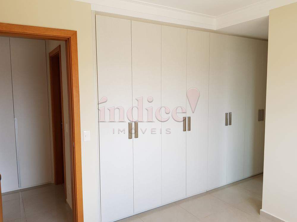 Apartamento para à venda no Bosque das Juritis na cidade de Ribeirão Preto: 