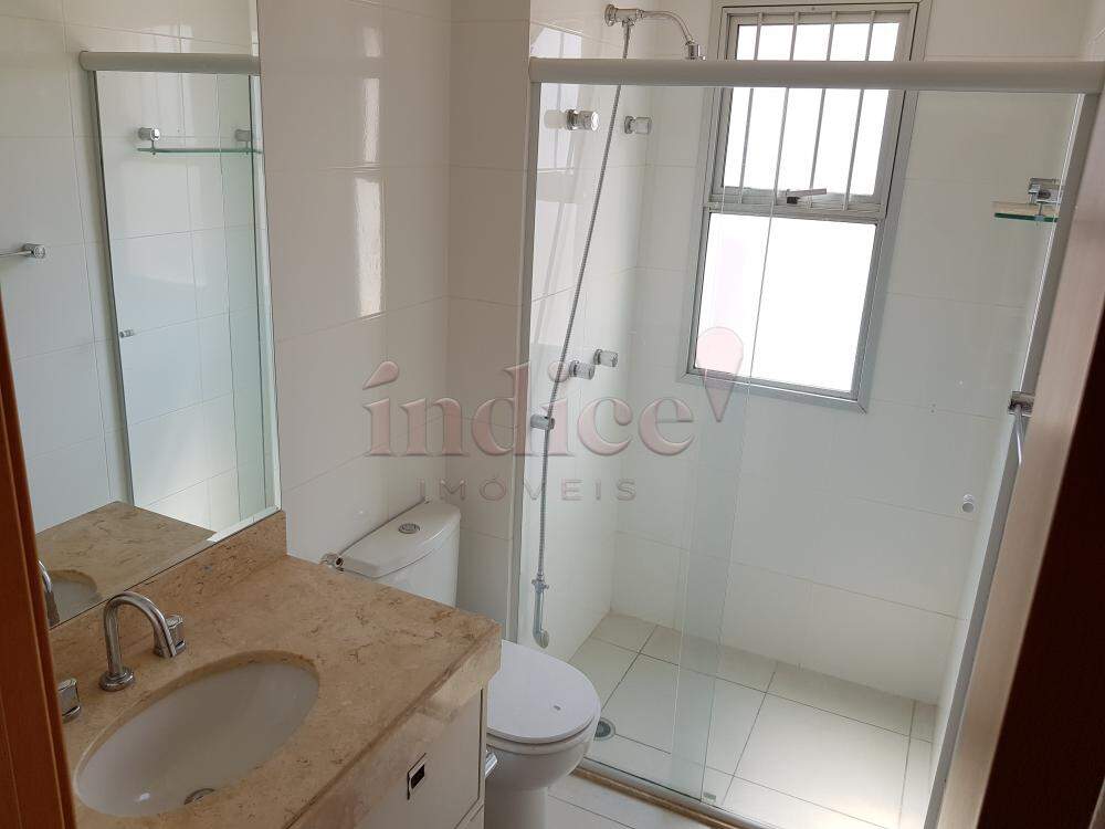 Apartamento para à venda no Bosque das Juritis na cidade de Ribeirão Preto: 