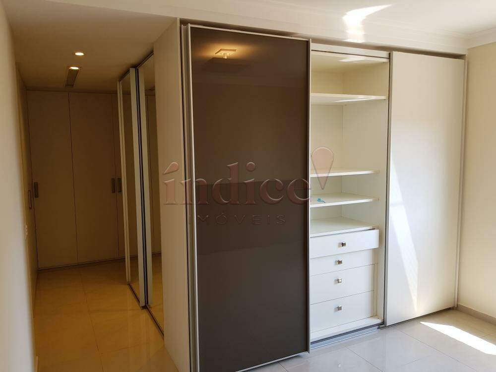 Apartamento para à venda no Bosque das Juritis na cidade de Ribeirão Preto: 