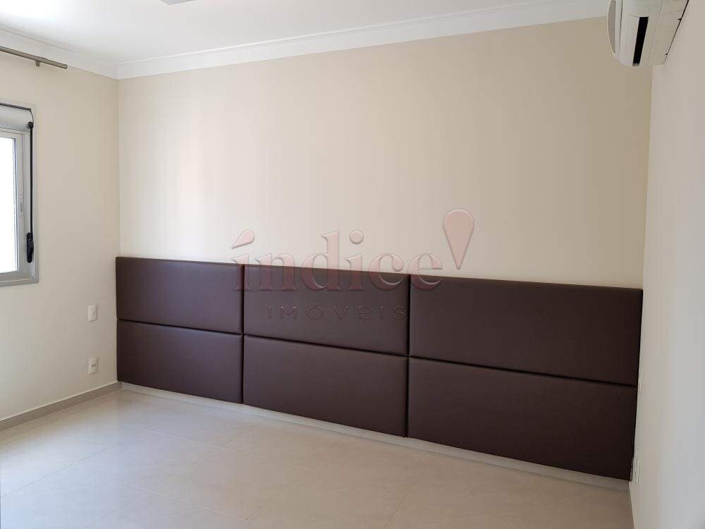 Apartamento para à venda no Bosque das Juritis na cidade de Ribeirão Preto: 