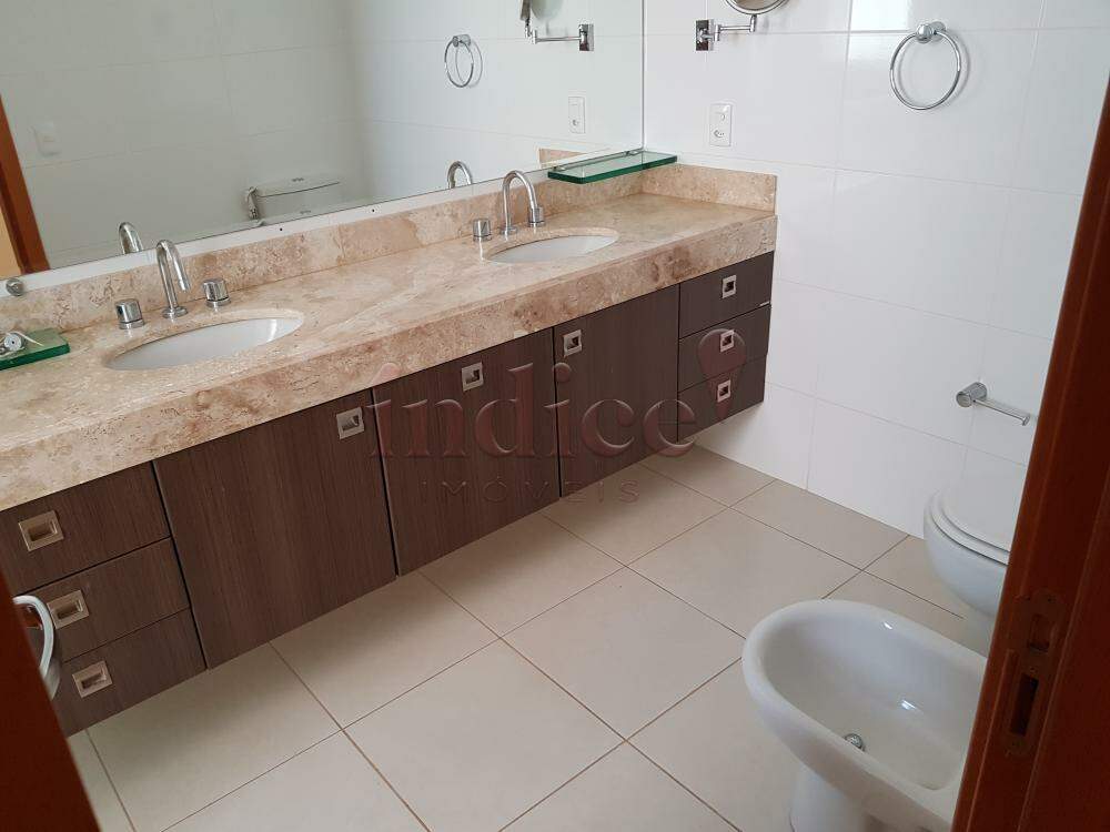 Apartamento para à venda no Bosque das Juritis na cidade de Ribeirão Preto: 