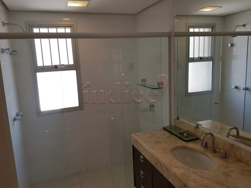 Apartamento para à venda no Bosque das Juritis na cidade de Ribeirão Preto: 