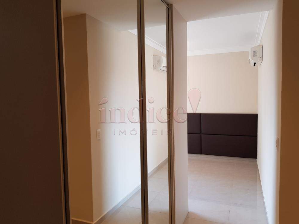 Apartamento para à venda no Bosque das Juritis na cidade de Ribeirão Preto: 