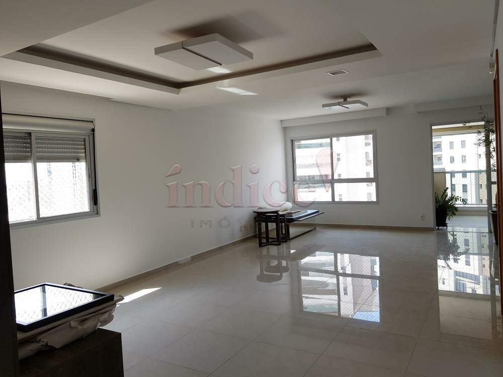 Apartamento para à venda no Bosque das Juritis na cidade de Ribeirão Preto: 